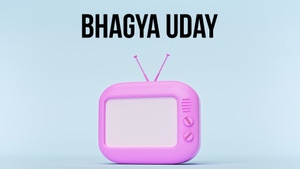 Bhagya Uday on Velicham Tv - past program