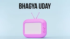 Bhagya Uday on Velicham Tv - past program