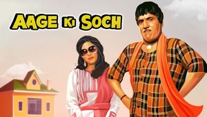 Aage Ki Soch on Zee Talkies - past program