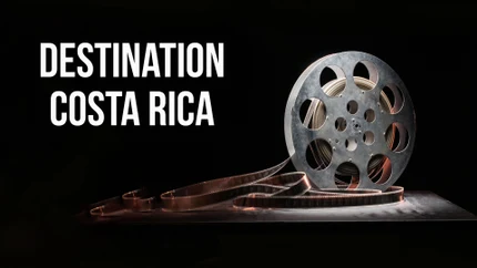 Destination Costa Rica on FTV HD