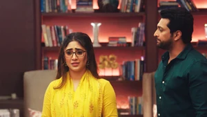 Bade Achhe Lagte Hain on SET HD - past program