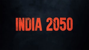 India 2050 on Discovery Science - past program