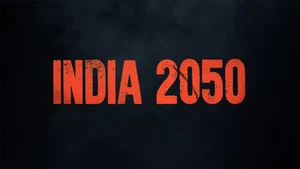 India 2050 on Discovery Science - past program