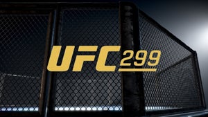UFC 299: O'Malley vs Vera 2 on Ten 2 - past program