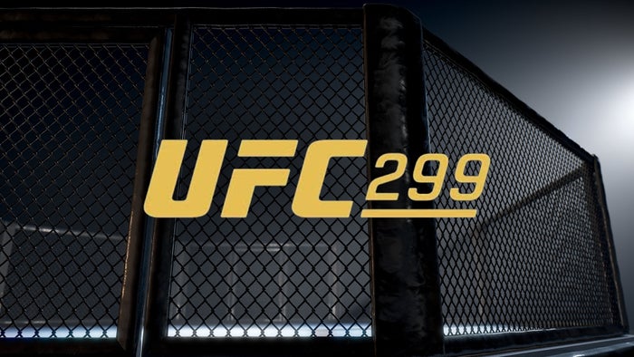 UFC 299: O'Malley vs Vera 2 Episode No.1 on JioTV
