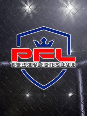 Professional Fighters League on Eurosport HD - future program