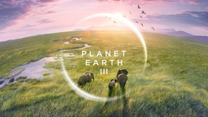 Planet Earth III on Sony BBC Earth SD - past program