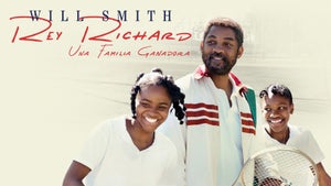 King Richard on MN+ HD - live program
