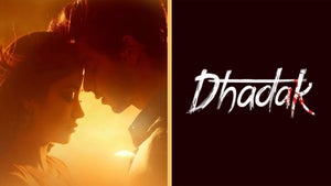 Dhadak on And Pictures - future program