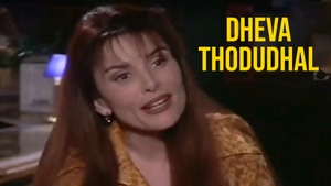 Dheva Thodudhal on Angel TV HD - past program
