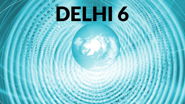 Delhi 6 on JioTV