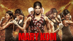 Mary Kom on Colors Cineplex HD