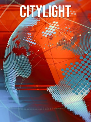 Citylight on IBC24 - past program