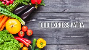 Food Express Patra on Smriti Patra TV - past program