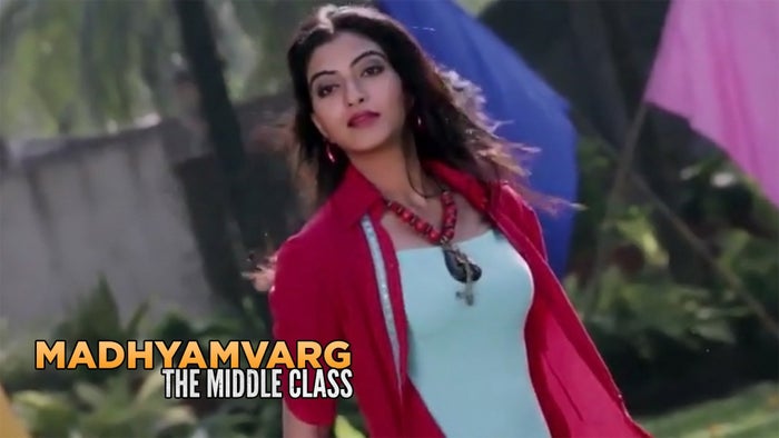 Madhyamvarg: The Middle Class on JioTV
