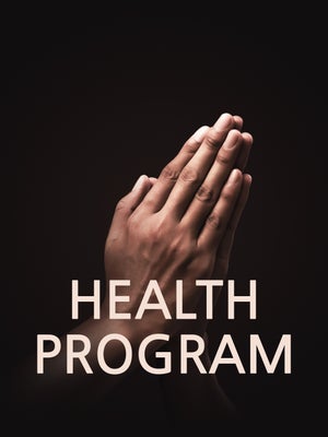 Health Program on Shubhsandesh TV - past program