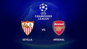 UEFA Champions League 2023-24 on Sony Ten 5 - past program