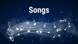 Songs on Nambikkai - past program