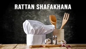 Rattan Shafakhana on Divya TV - past program