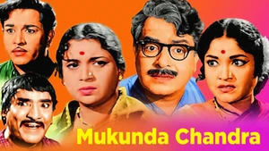 Mukunda Chandra on Sun Udaya Movies - live program