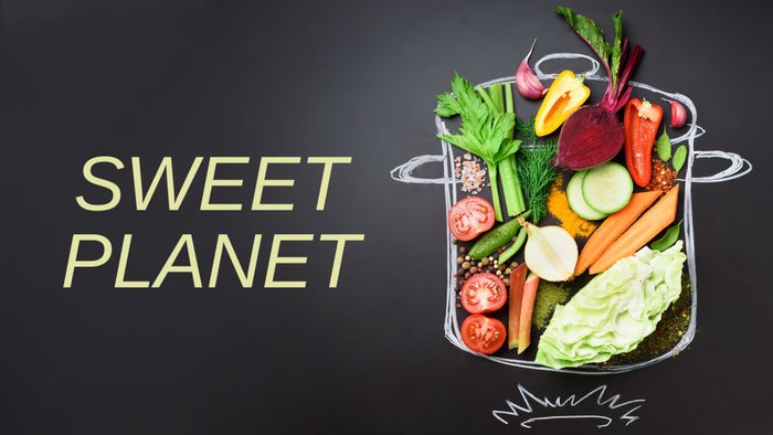 Sweet Planet Episode No.4 on JioTV