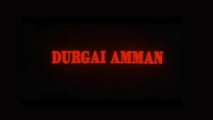 Durgai Amman on Raj Digital Plus - past program