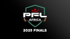 PFL Africa 4: 2025 Finals on Eurosport - past program