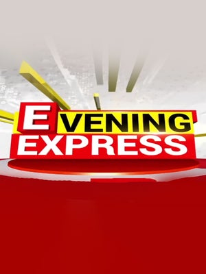 Evening Express on Bansal News - past program