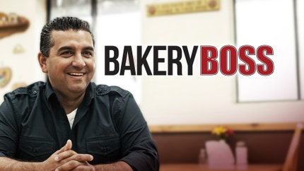 Bakery Boss on TLC Hindi