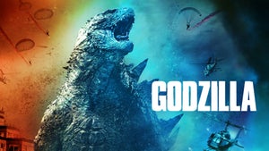 Godzilla on Movies Now HD - past program