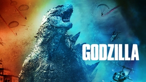 Godzilla on Sony Max HD - past program