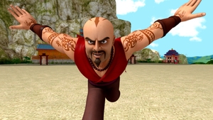 Kicko And Super Speedo on Sony Yay Hindi - past program