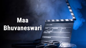 Maa Bhuvaneswari on Zee Action - past program