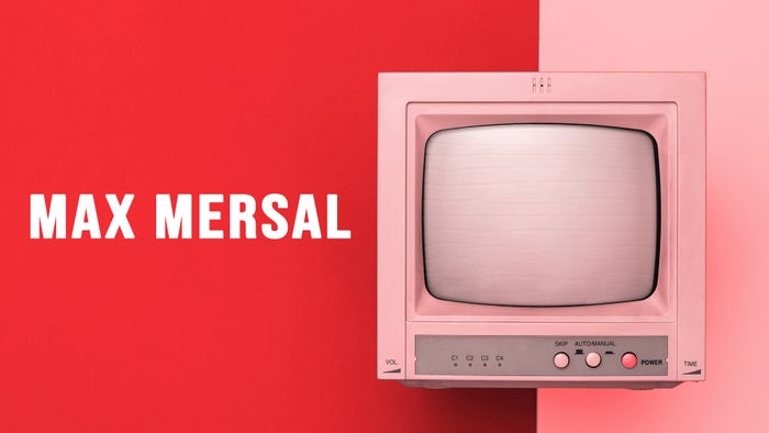 Max Mersal on JioTV