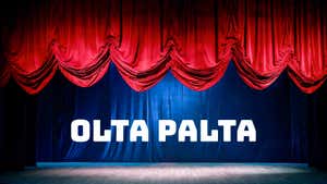 Olta Palta on Kanak News - past program