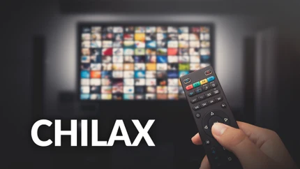 Chilax on Sun Music HD