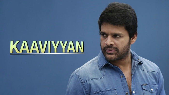 Kaaviyyan on JioTV