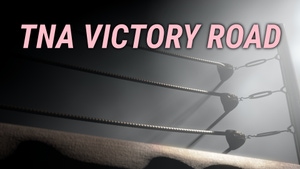 TNA Victory Road on Eurosport HD