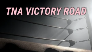 TNA Victory Road on Eurosport HD