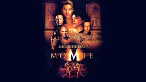The Mummy Returns on Sony Max HD - past program