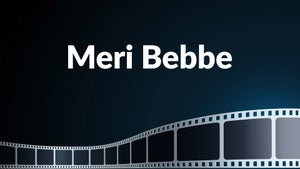 Meri Bebbe on Pocket Films - past program
