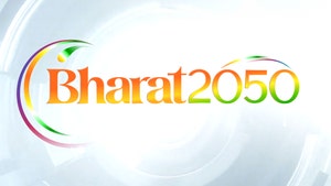 Bharat 2050 on Republic TV - past program