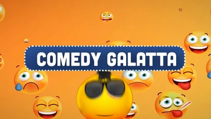 Comedy Galatta on Raj Digital Plus