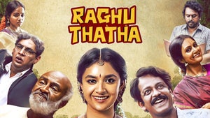 Raghu Thatha on Zee Picchar SD - future program