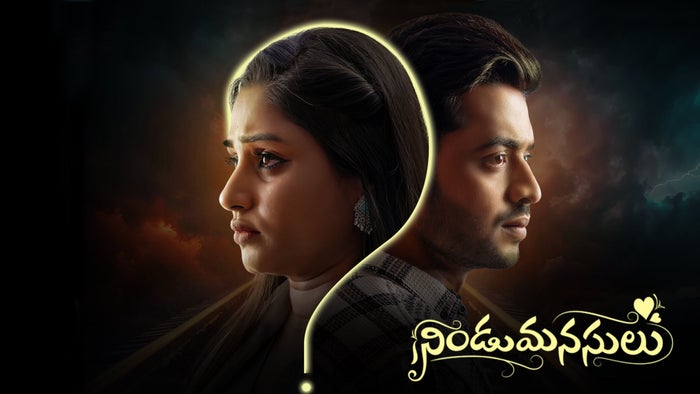 Nindu Manasulu Episode No.298 on JioTV