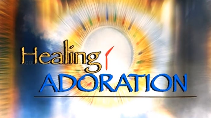 Healing Adoration on JioTV