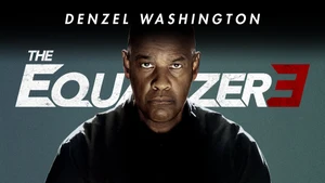 The Equalizer 3 on D Tamil - past program