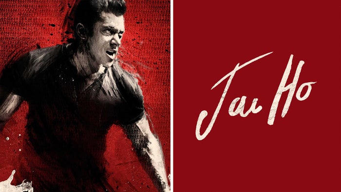 Jai Ho on JioTV