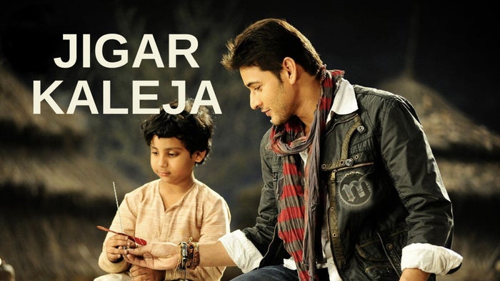 Jigar Kaleja on JioTV