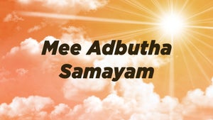 Mee Adbutha Samayam Episode 276 on Gemini Movies HD - past program